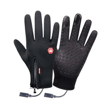 Omber | Handschuhe | Wärme & Komfort