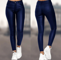 Onyx | Hose (Hohe Taille) | Elegant