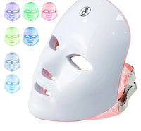 Onyx | Face Mask | LED Therapy