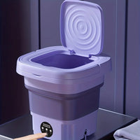 Opus | Washing Machine (Portable) | Foldable