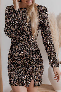 Orabella | Glamorous Party Dress | Elegant Design