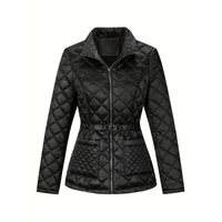 Orivio | Abrigo de Invierno | Elegante y Cálido