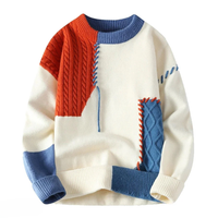 Oryza Luxe | Maglione | Elegante e Confortevole