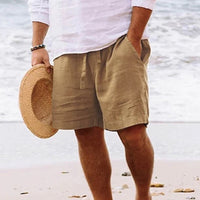 Jack| Relaxed style summer shorts