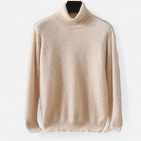 Noah|Dolcevita in cashmere comodo e senza tempo