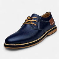 Daan|Scarpe da uomo esclusive eleganti comode e fatte a mano