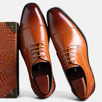 Sven|Scarpe da uomo in pelle di alta qualità
