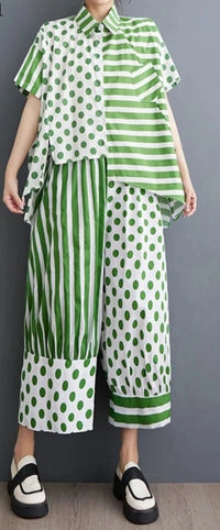 Conjunto Chic de Verano ModaLuxe