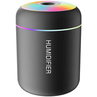 Ovio | Mini Humidifier | Quiet Operation