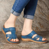 Sandalias Boho Sofia&Aurora
