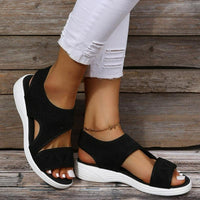 Stilvoller Komfort mit Luella Sandalen