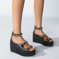 Sandalias de Paseos Soleados