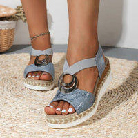 Exotische Slang Zomer Sandalen voor Dames