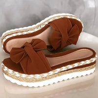 GlamourBloom Comfort Sandalen