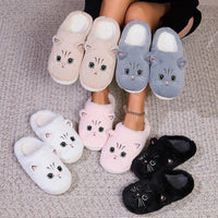 Melissa | Zapatillas de invierno suaves