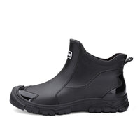 Korbinian | Waterproof rain boots for men