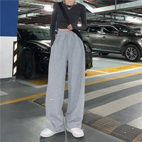 Chic Trends Petite Bell Bottoms with High Waist