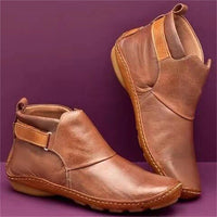 Jörgen| Modern-looking orthopedic boots