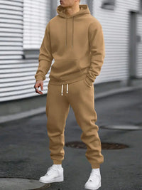 Joris | Comfortable and Stylish Men's Tracksuit Set