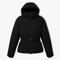 Sara | Chaqueta de esquí para mujer Estilosa y cálida