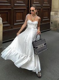Elegante Maxi Jurk van ZomerZiel