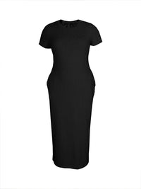 Sommerliche Eleganza Bodycon Kleid von Eleganza
