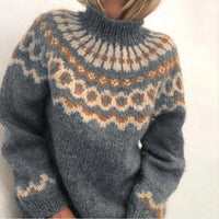 Rosalia| Warme und bequeme Pullover