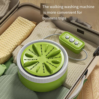 PuraClean | Mini Portable | Compact Solution