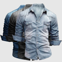 PureMode | Camicie | Design versatile