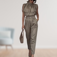 Elegant Stylish Set of Stylish Classics