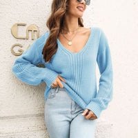 Ravara | Sweater (V-neck) | Stylish