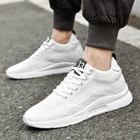 Lenn | Stilvolle und bequeme Sneaker