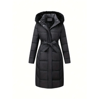Rayor | Winter Coat | Warmth and Comfort
