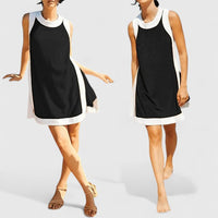 Karolin | Comfortable Shift Dress for Women