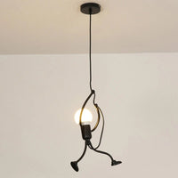 Retro Wall Lamp | Glamicus | Industrial