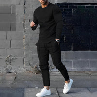 Marco | Lightweight and breathable set