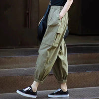 VividVibe Cargo Pants