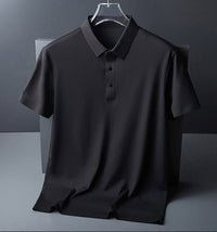 Ryan| Camiseta transpirable y suave con agarre