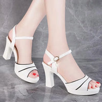 Sandalias HorizonElegance