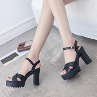 SummerElegance Summer Sandals
