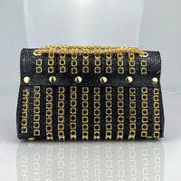 Celestia Chic Luxe Schoudertas