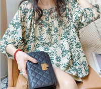GigiGroove Boho Zomer Blouse