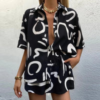 Conjunto de Verano para Mujeres SunChic