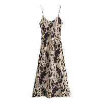 ElegantZomer Hemd Jurk
