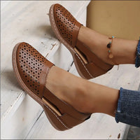 LunaCraft Zomer Sandalen