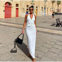 Ensemble Jupe Longue Estella Elegance