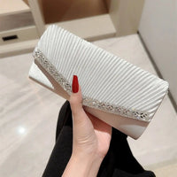 GlitterGala Luxe Avondtas