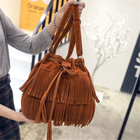 Messenger Tasche Fabuluxe