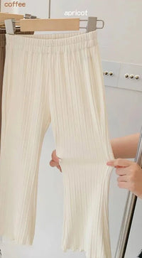 Lunelle Princess Flared Pants