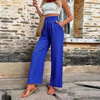 BrilliantBreeze Summer Pants